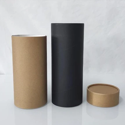 Custom Scatter Tubes